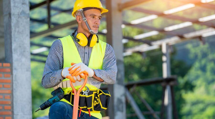 Professional gutter cleaning in Scandinavia, WI